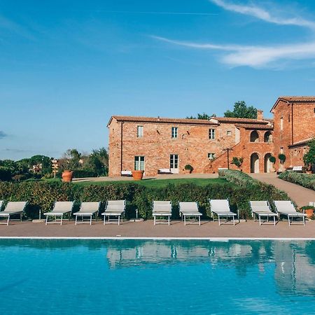 Maison d'hôtes Casale Cardini à Foiano Della Chiana Extérieur photo