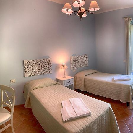 Maison d'hôtes Casale Cardini à Foiano Della Chiana Extérieur photo
