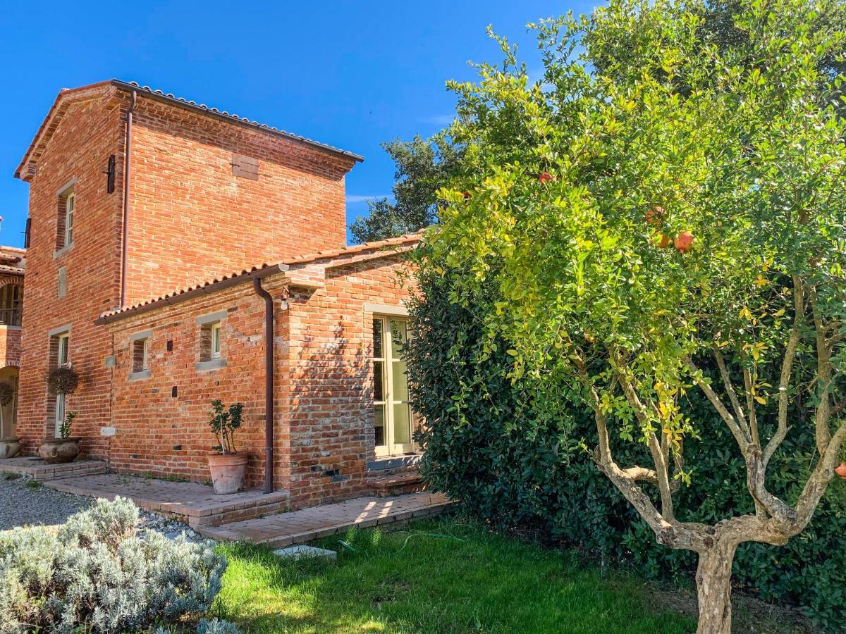 Maison d'hôtes Casale Cardini à Foiano Della Chiana Extérieur photo