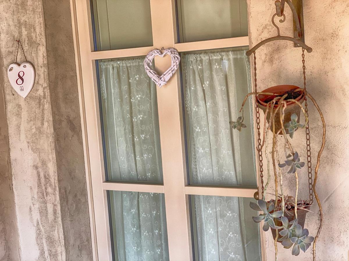 Maison d'hôtes Casale Cardini à Foiano Della Chiana Extérieur photo
