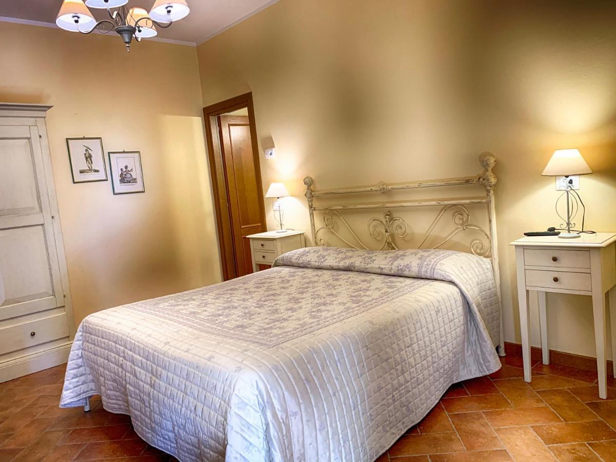 Maison d'hôtes Casale Cardini à Foiano Della Chiana Extérieur photo