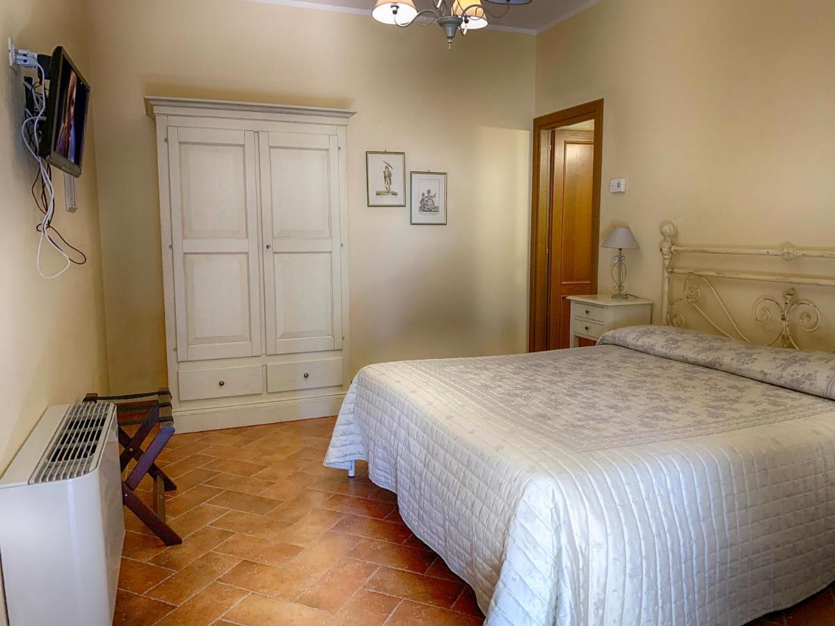 Maison d'hôtes Casale Cardini à Foiano Della Chiana Extérieur photo