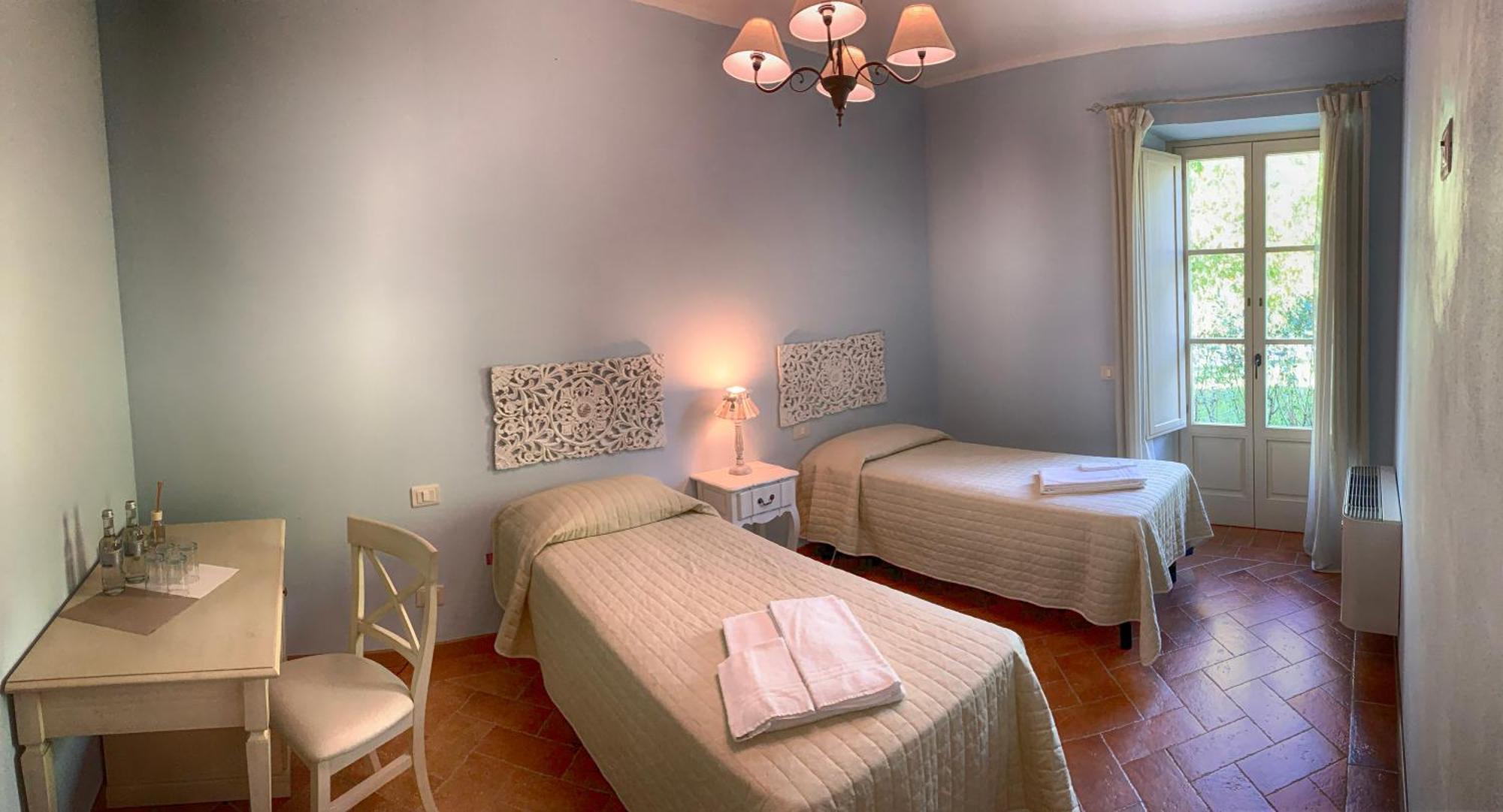 Maison d'hôtes Casale Cardini à Foiano Della Chiana Extérieur photo