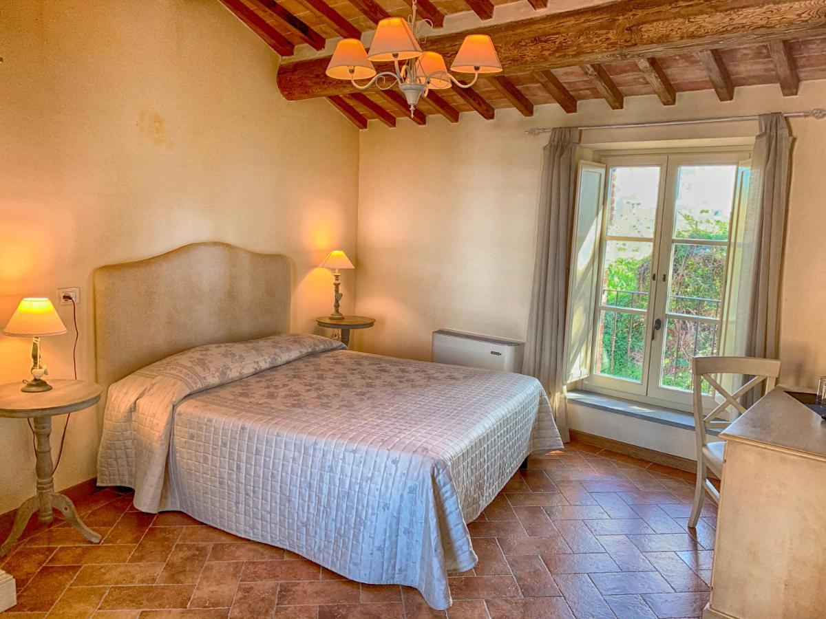 Maison d'hôtes Casale Cardini à Foiano Della Chiana Extérieur photo