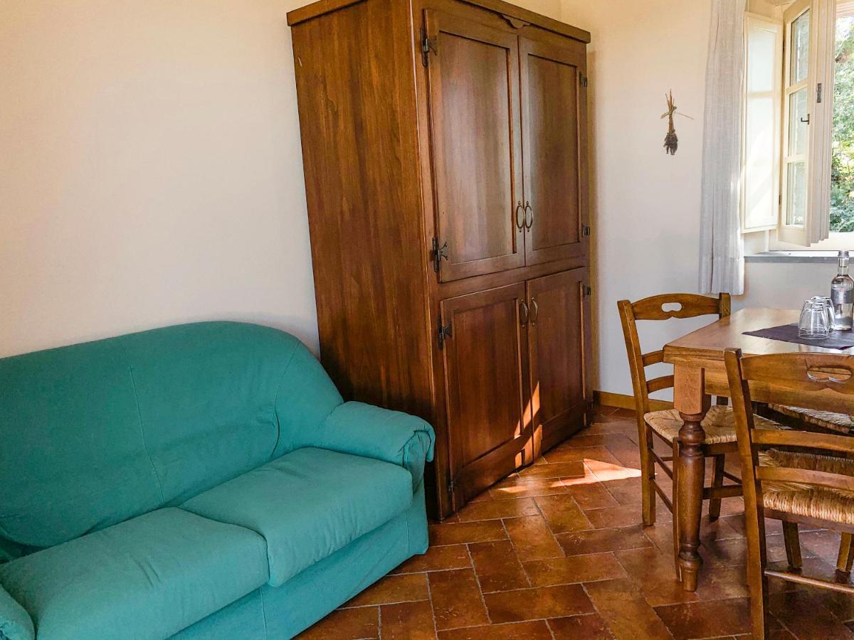 Maison d'hôtes Casale Cardini à Foiano Della Chiana Extérieur photo